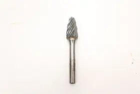 ZK42 MATCO Carbide Burr Set #2 ZK42 MATCO Carbide Burr Set #2