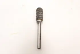 ZK42 MATCO Carbide Burr Set #3 ZK42 MATCO Carbide Burr Set #3