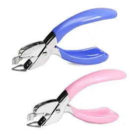 QDQ-1 MATENG Staple Removers Office Removal Tool #2 QDQ-1 MATENG Staple Removers Office Removal Tool #2