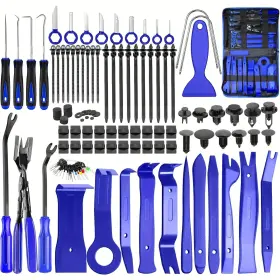 MAUTO16094 MAUTOPILY Removal Tool Auto Pry Set Door Panel Kit MAUTO16094 MAUTOPILY Removal Tool Auto Pry Set Door Panel Kit