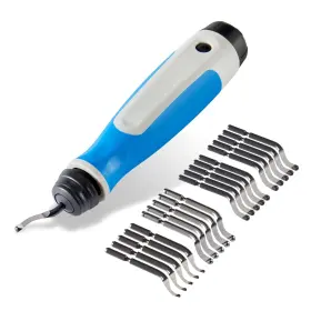 720310828605 MAVAST Silicone Deburring Tool High Steel Blades 720310828605 MAVAST Silicone Deburring Tool High Steel Blades