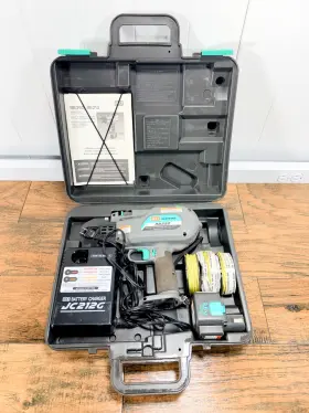 RB398 TIER Cordless Rebar RB398 TIER Cordless Rebar