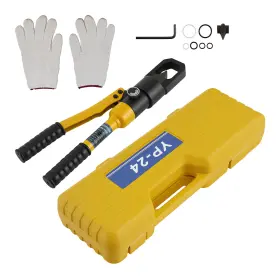 0HRID2 MAXPEEDINGRODS Hydraulic Nut Splitting Tool Blades 0HRID2 MAXPEEDINGRODS Hydraulic Nut Splitting Tool Blades