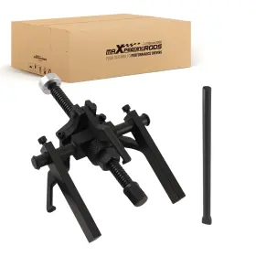 NSPKQ2 MAXPEEDINGRODS Bearing Puller Jaw Inner NSPKQ2 MAXPEEDINGRODS Bearing Puller Jaw Inner