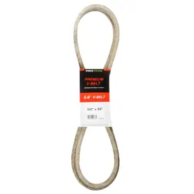 347634 MAXPOWER Belt Reinforced Kevlar Fiber Cords 347634 MAXPOWER Belt Reinforced Kevlar Fiber Cords