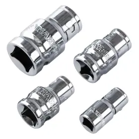 MXP238 MAXPOWER Hex Bit Holder Socket Set