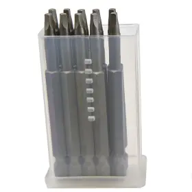 SQ1X3P10-6150 MAXTOOL Identical Screwdriver Power Bits Square