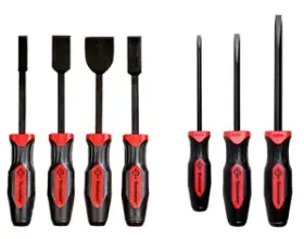 81482-45 MAYHEW Dominator Scraper Promo 81482-45 MAYHEW Dominator Scraper Promo
