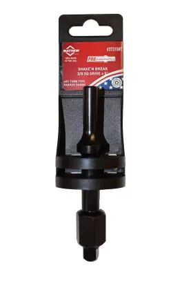 045256001418 MAYHEW TOOLS Pneumatic Bolt Breaker Hang Tagged