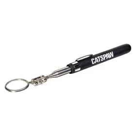 17951 MAYHEW TOOLS Round Telescoping Mirror