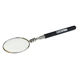 17954 MAYHEW TOOLS Round Telescoping Mirror