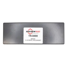767674883000 MAYHEW TOOLS Select Magnet Mirror Kit #3 767674883000 MAYHEW TOOLS Select Magnet Mirror Kit #3