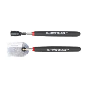 767674883000 MAYHEW TOOLS Select Magnet Mirror Kit 767674883000 MAYHEW TOOLS Select Magnet Mirror Kit