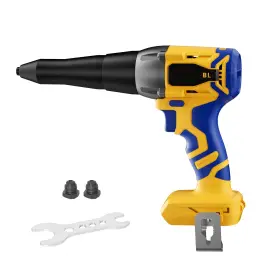 MFRG001 MAYOKI Cordless Rivet Gun Dewalt Battery Tool