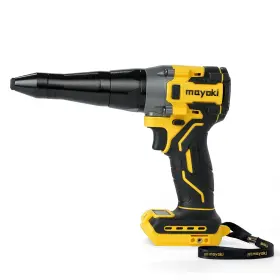 KW-A6120 MAYOKI Cordless Rivet Gun Dewalt Battery Tool KW-A6120 MAYOKI Cordless Rivet Gun Dewalt Battery Tool