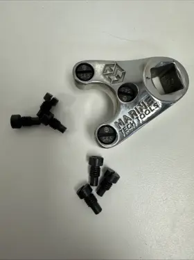 AMT0006 ME-MOTOR Marine Outboard Tilt Pin Wrench Yamaha
