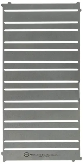 781033061205 MECHANICS TIME SAVERS Saver Magnetic Panel