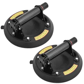 774351305656 MEEFUNS Vacuum Suction Cups Handle Glass Lift 774351305656 MEEFUNS Vacuum Suction Cups Handle Glass Lift
