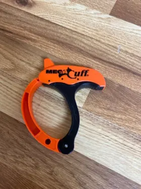 MX0803 MEGA CUFF Tools