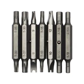 831044009359 MEGAPRO Bit Pack Tamperproof 831044009359 MEGAPRO Bit Pack Tamperproof