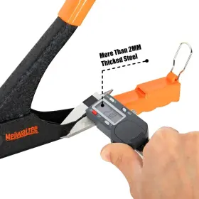 VMRG1A MEIWALTEE Rivet Gun Kit #2