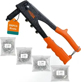 VMRG1A MEIWALTEE Rivet Gun Kit
