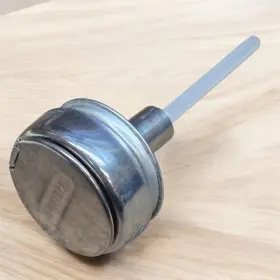 35502 MENDA Pure Touch Pump Stem
