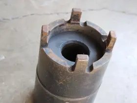 115589080700 MERCEDES Benz Tool