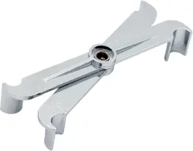 FDT001 MERITON Fuel Line Disconnect Scissor Tool Set Fil