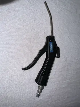 63568 MERLIN / PISTOL GRIP BLOW GUN Air