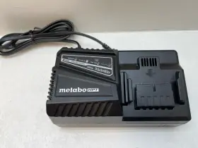 18YSL3 METABO Hpt Uc Battery Volt Rapid Charger Hitachi