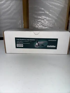 US630342001 METABO Tools US630342001 METABO Tools