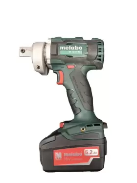 BS18LTXB01 METABO Tools #2
