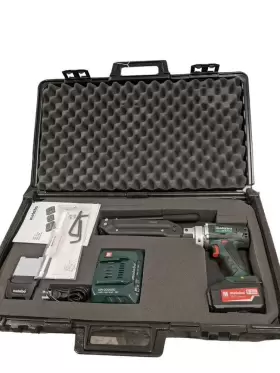 BS18LTXB01 METABO Tools