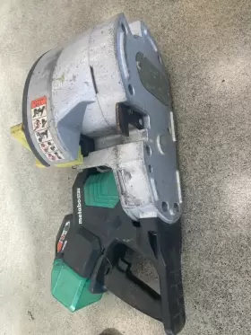 VB3616DA METABO Rebar Cutter #3 VB3616DA METABO Rebar Cutter #3