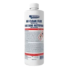 5502 MG CHEMICALS Clean Flux Halogen 5502 MG CHEMICALS Clean Flux Halogen
