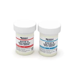 8331D-120G MG CHEMICALS Conductive Epoxy