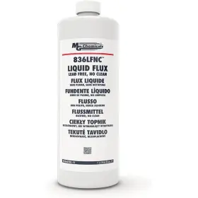 836LFNC-1L MG CHEMICALS Lead Clean Flux Fluid