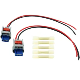 CQ.CBHN67 MICARUN Wires Ignition Coil Connector Wiring Plug CQ.CBHN67 MICARUN Wires Ignition Coil Connector Wiring Plug