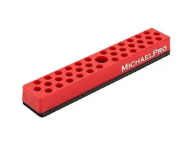 840113500642 MICHAELPRO Magnetic Bits Holder Pack 840113500642 MICHAELPRO Magnetic Bits Holder Pack