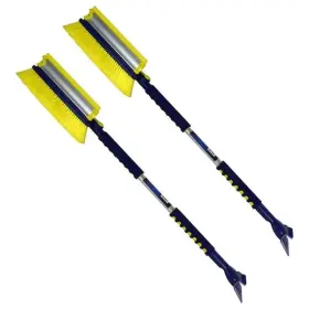 086159192094 MICHELIN Ultra Swivel Head Snow Brush Pack 086159192094 MICHELIN Ultra Swivel Head Snow Brush Pack