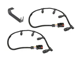 11600-02 MICHIGAN MOTORSPORTS Glow Plug Harness Tool Ford Di