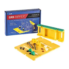 GRAK-404 MICROJIG Grr Ripper Kit GRAK-404 MICROJIG Grr Ripper Kit