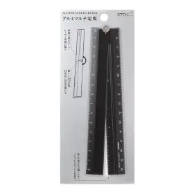 42286006 MIDORI Designphil Ruler 42286006 MIDORI Designphil Ruler