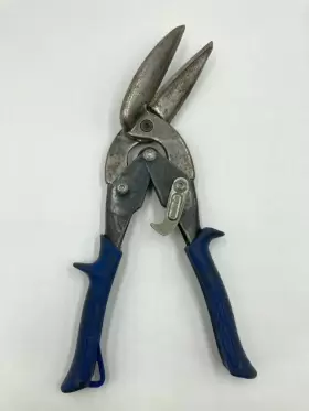 MWT-6516 MIDWEST Snips Straight #2 MWT-6516 MIDWEST Snips Straight #2