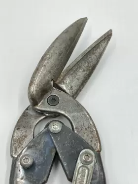MWT-6516 MIDWEST Snips Straight #3 MWT-6516 MIDWEST Snips Straight #3