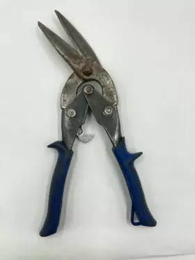 MWT-6516 MIDWEST Snips Straight MWT-6516 MIDWEST Snips Straight