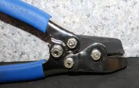 MWT-N1 MIDWEST Duct Notcher #2