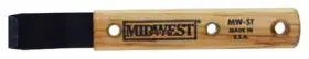 Mwt-st MIDWEST SNIPS Pack Siding Removal Tool Mwt-st MIDWEST SNIPS Pack Siding Removal Tool