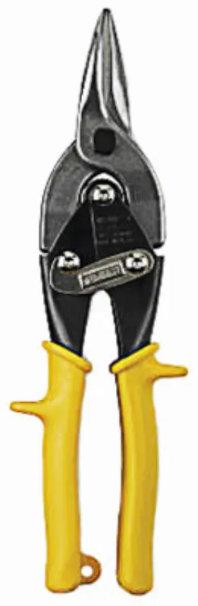 P6716S MIDWEST SNIPS Pack Straight Snip
